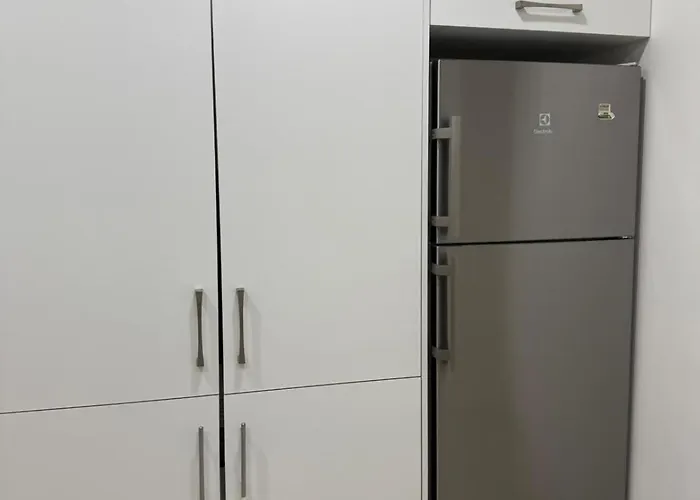 Park View Affittacamere Lisbona