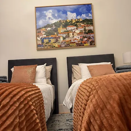 Park View Лиссабон