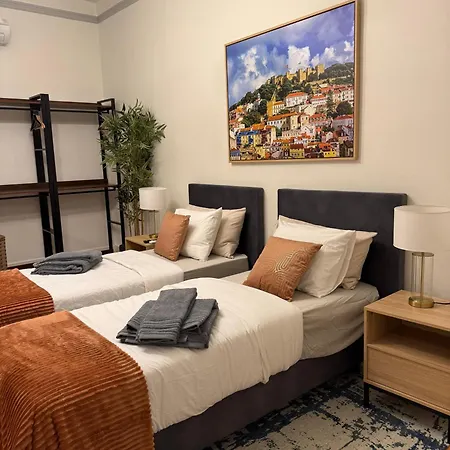 Guest house Park View