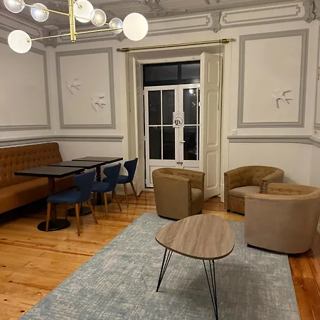 ゲストハウス Park View