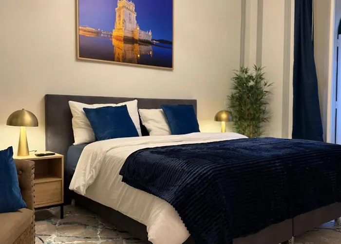 Park View Лиссабон