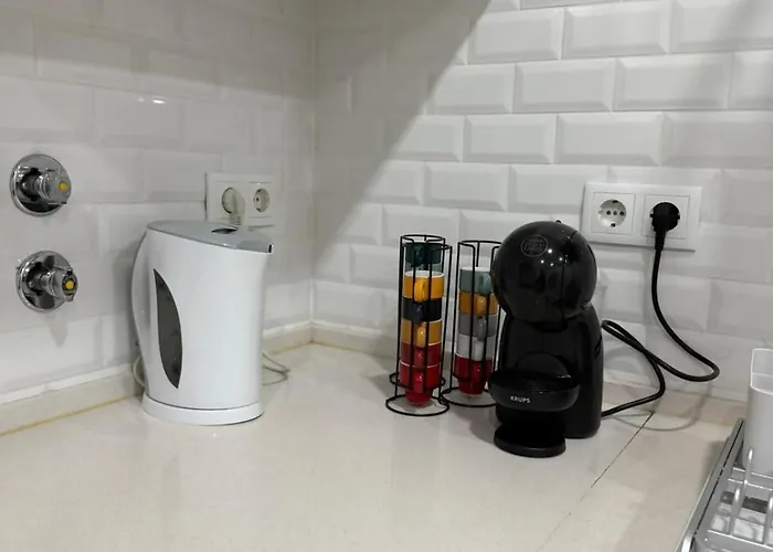 Гостевой дом Park View Лиссабон