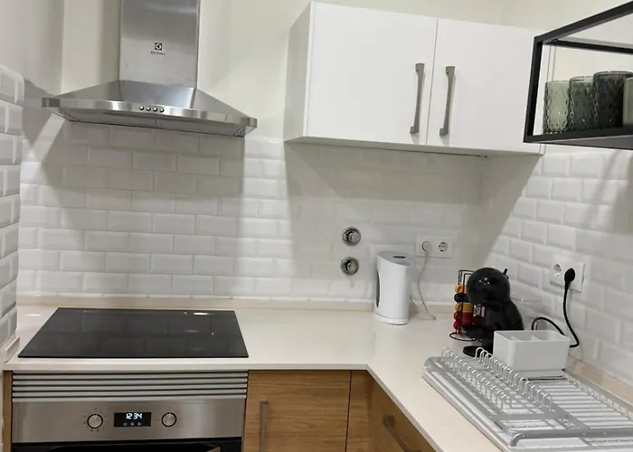 Park View Гостевой дом Лиссабон