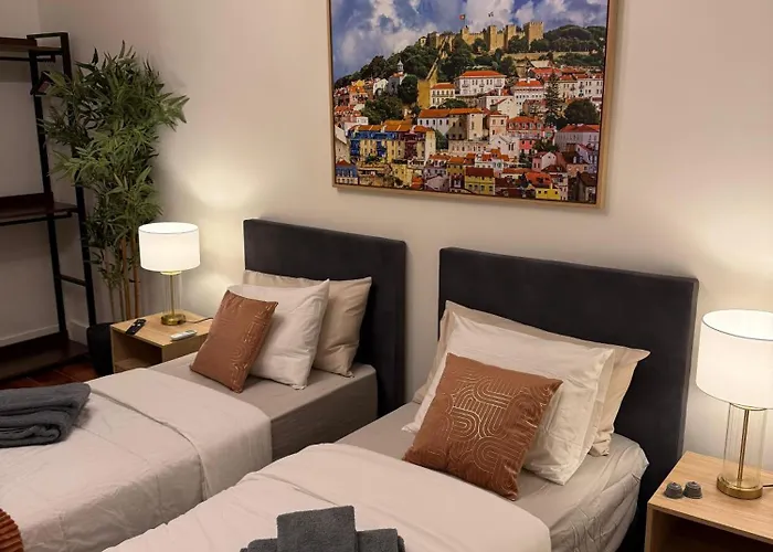 Park View Лиссабон