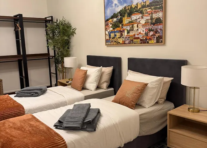 Πανσιόν Park View