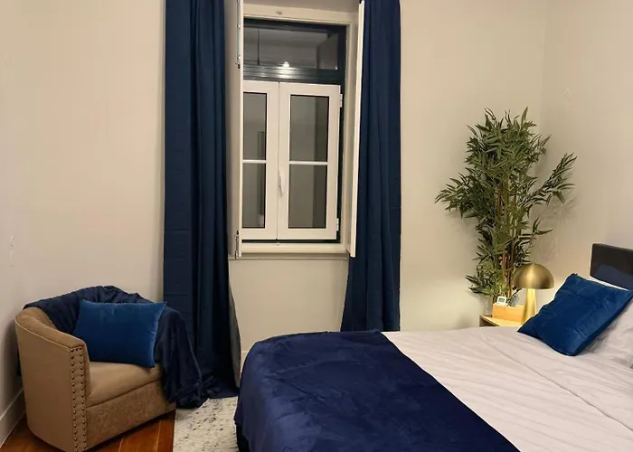 Park View Pensión *