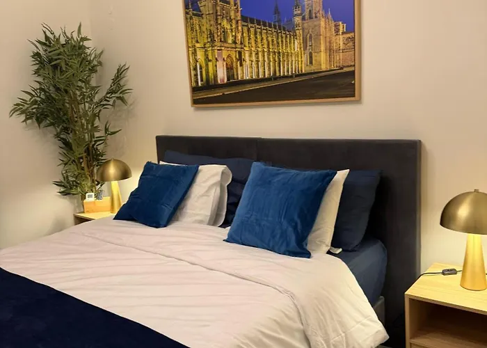 Park View Pensión *