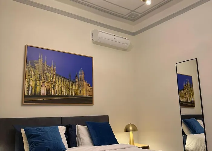 Pensión Park View *