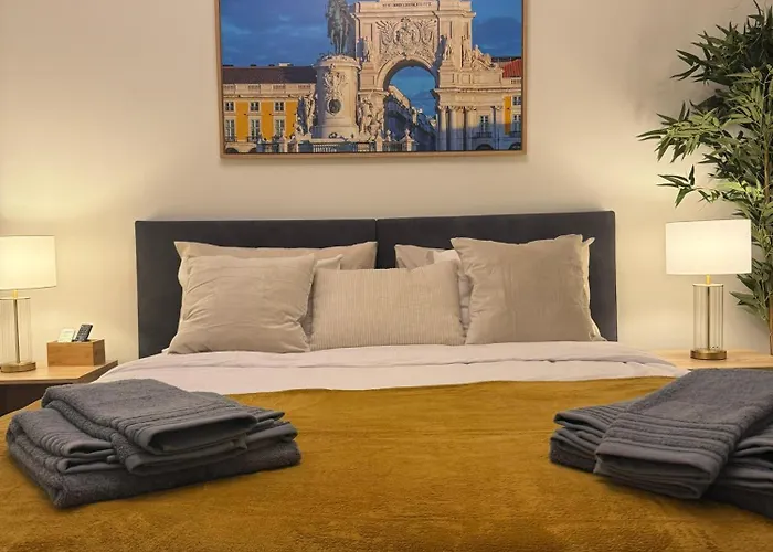 Pensión Park View *