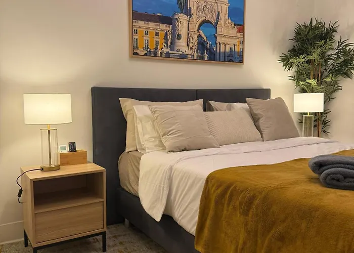 Park View Pensión *