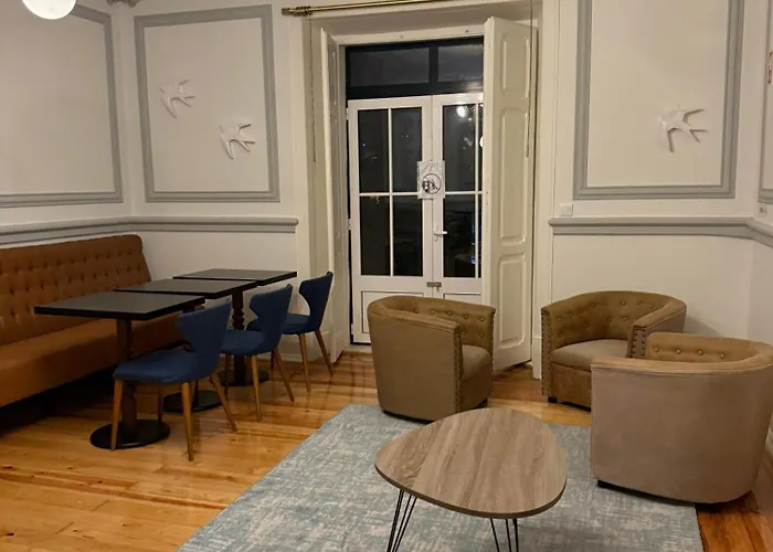 Гостевой дом Park View
