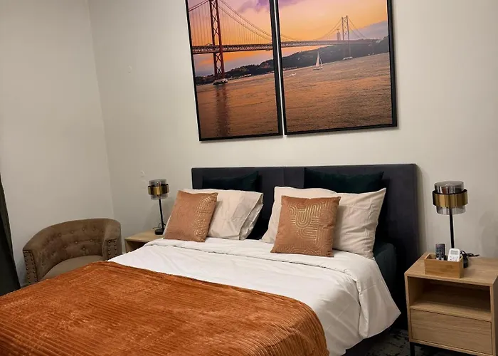 Pensión Park View *