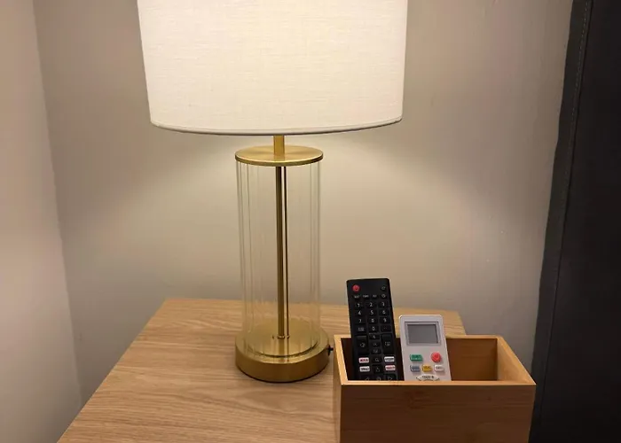 Pensión Park View *