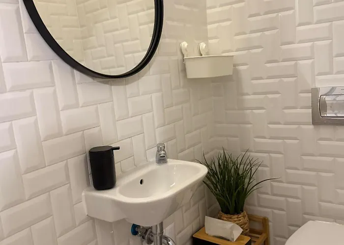 Pensión Park View Lisboa