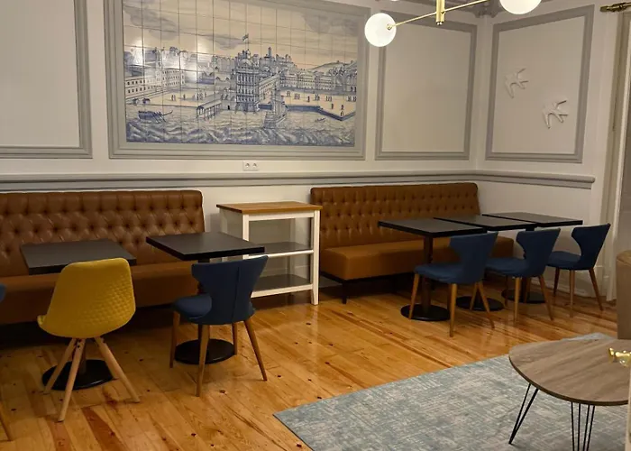 Pensión Park View *