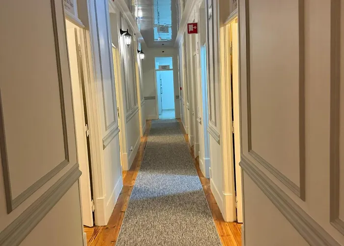 Park View Guest house *