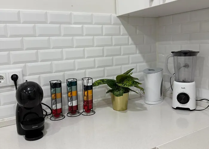 Pensión Park View *