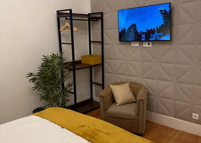 Park View * Лиссабон