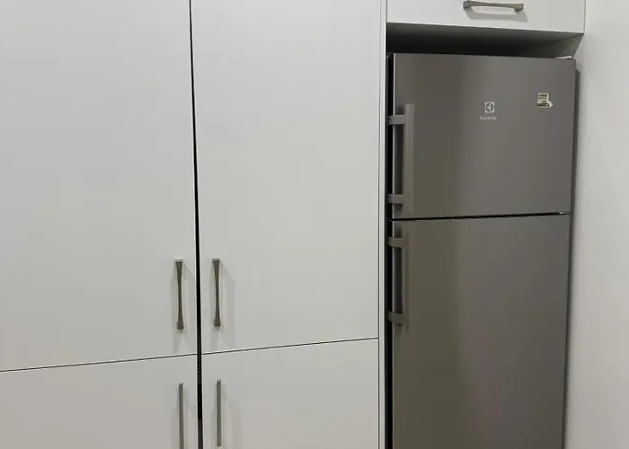 Park View Pensión *