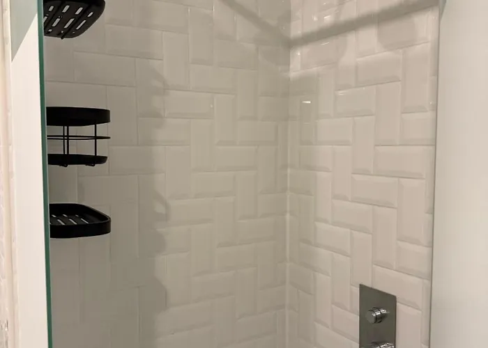 Park View Pensión *