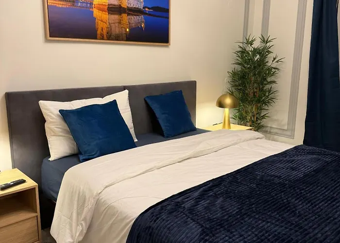 Гостевой дом Park View Лиссабон
