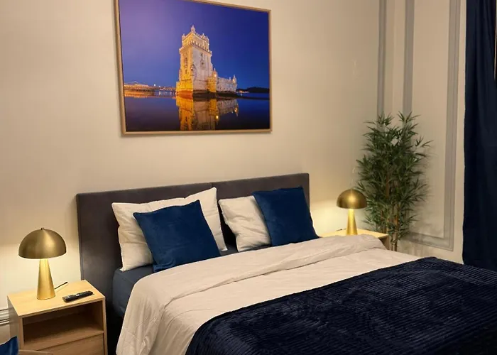 Pensión Park View *