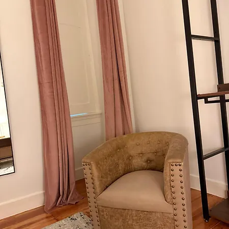 Park View Lisbonpark View Elegant & Cozy Shared Bath * Lisboa