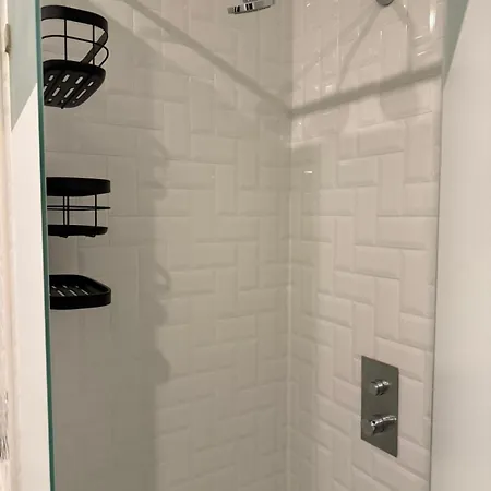 Park View Lisbonpark View Elegant & Cozy Shared Bath *