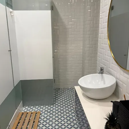 Park View Lisbonpark View Elegant & Cozy Shared Bath * Lisboa
